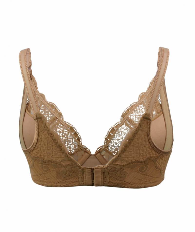 36C Bra Size in Nude by Dominique Maternity, Nursing and Seamless Bras