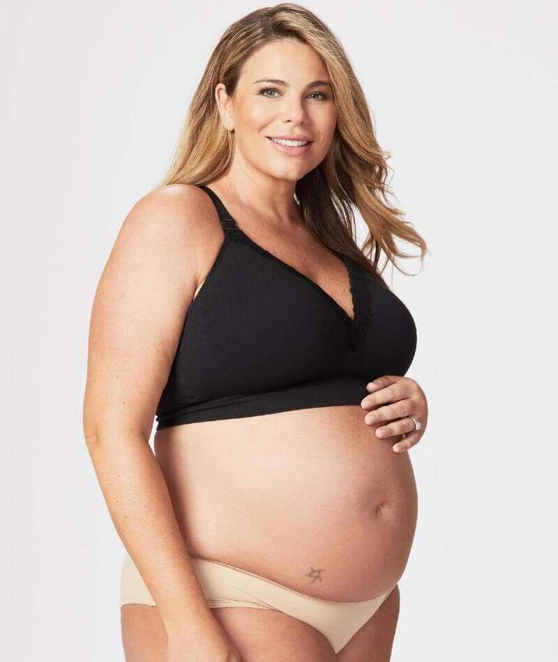 Calvin Klein Nursing Bras & Maternity Panties in Maternity