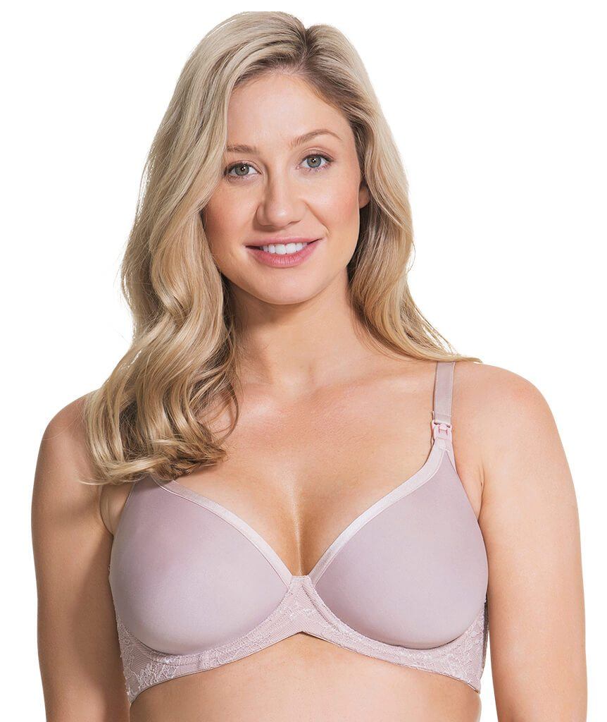 Cake Maternity Waffles Flexi Wire Nursing Bra for Breastfeeding, Supportive  Pregnancy Maternity Bra, Nude, 32E : : Clothing, Shoes &  Accessories