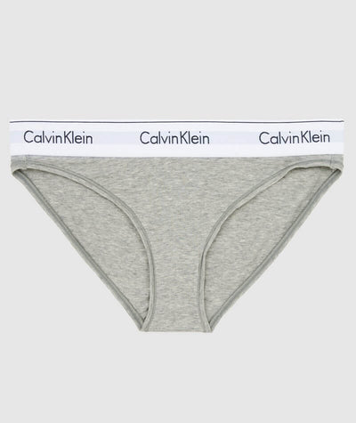 Bikini Briefs - Modern Logo Calvin Klein®