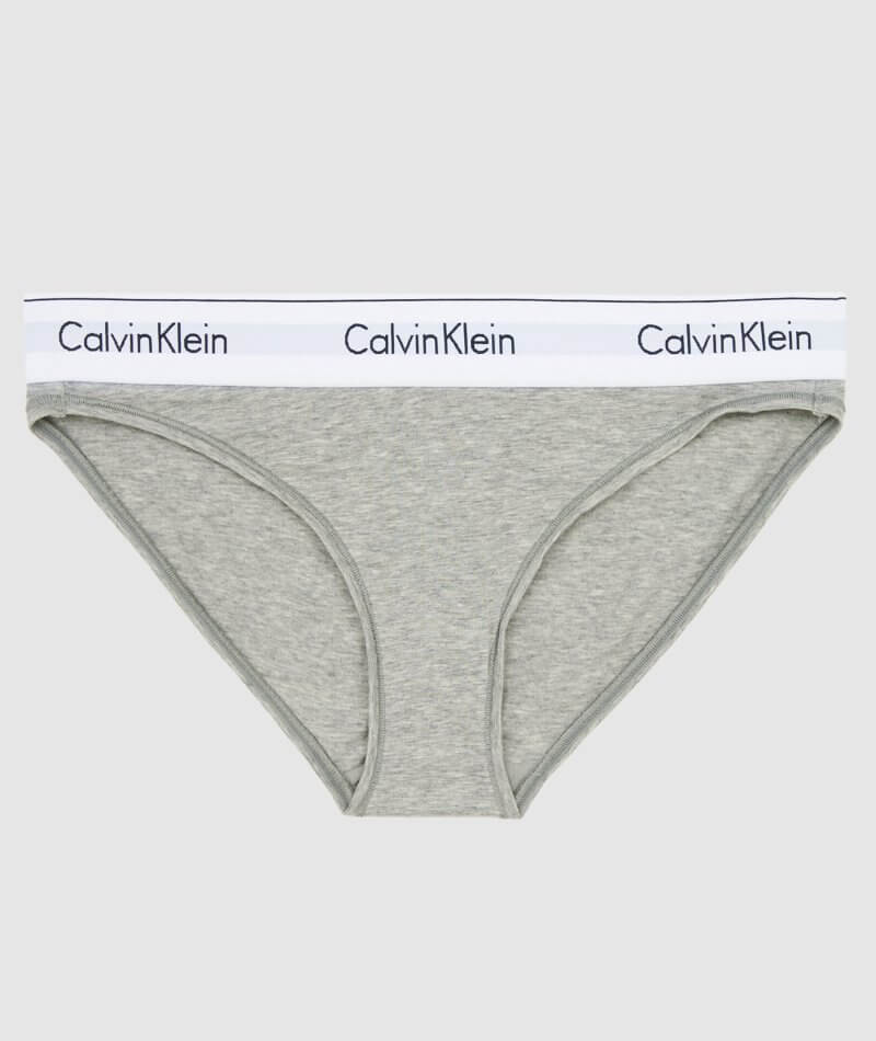 Buy Calvin Klein Girls Modern Cotton Bikini Briefs 2 Pack from Next  Luxembourg