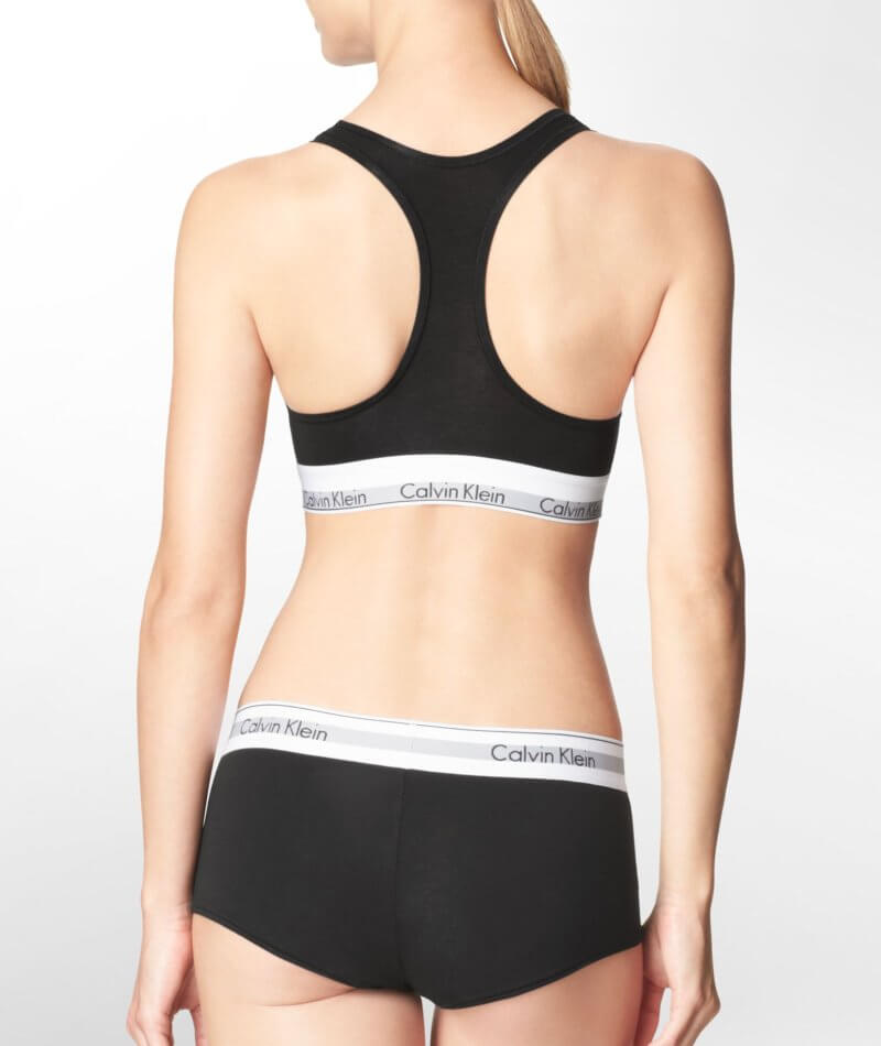 Calvin Klein Underwear - Unlined Bralette Bra