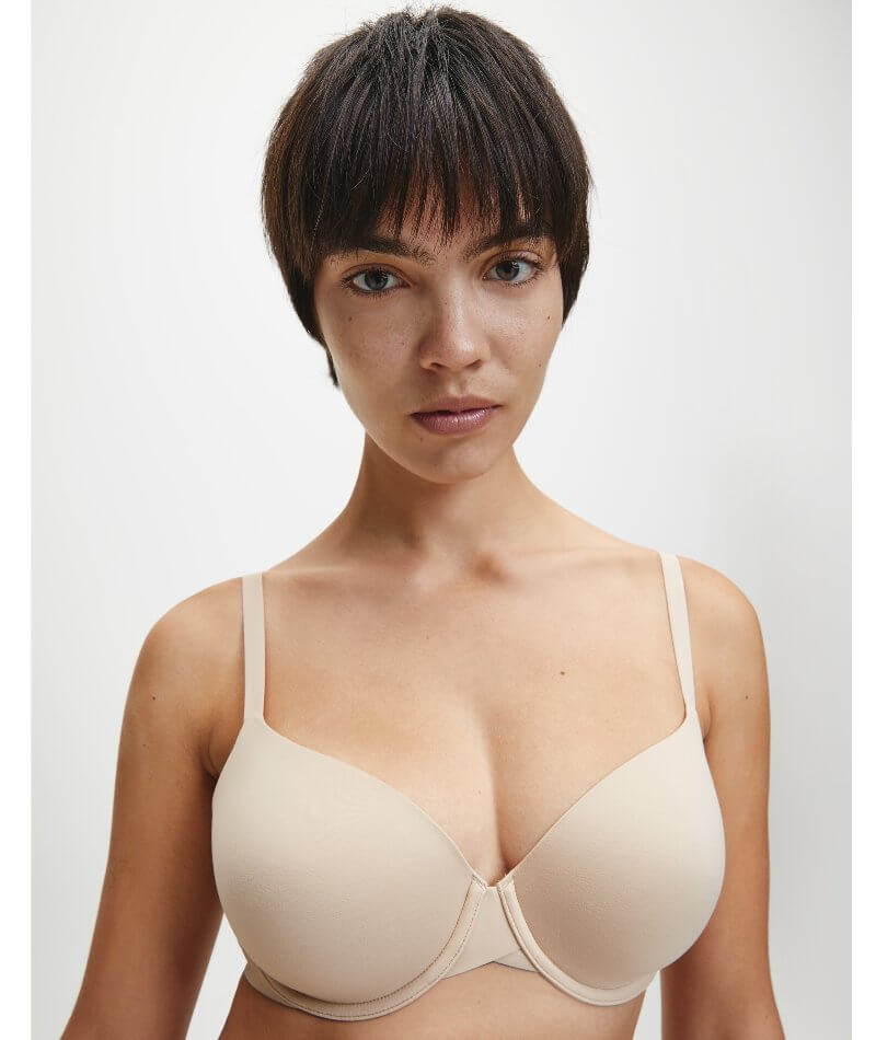 NEW Free People Intimately & Calvin Klein Underwire Bras Sizes 32C, 34C-DD  $48
