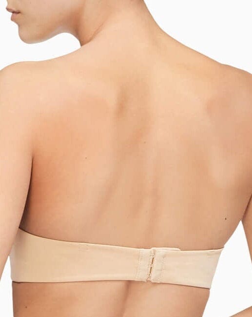 Push Up Strapless Sticky Bra (Buy 1 get 3 free) - Clearance Sale