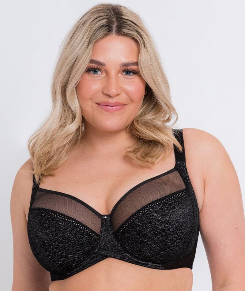 How to find your bra size – Curvy Kate UK