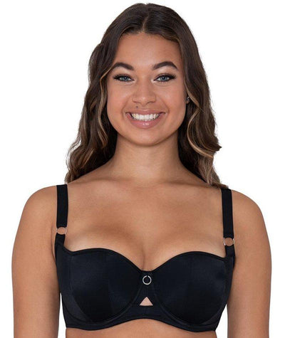 Women’s Lingerie Thick Padded Push Up Bra Add 2 Cup U.S. Local Warehouse  38DD 40