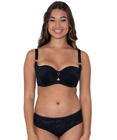 Curvy Kate Womens Padded Balcony Bra : : Clothing, Shoes &  Accessories