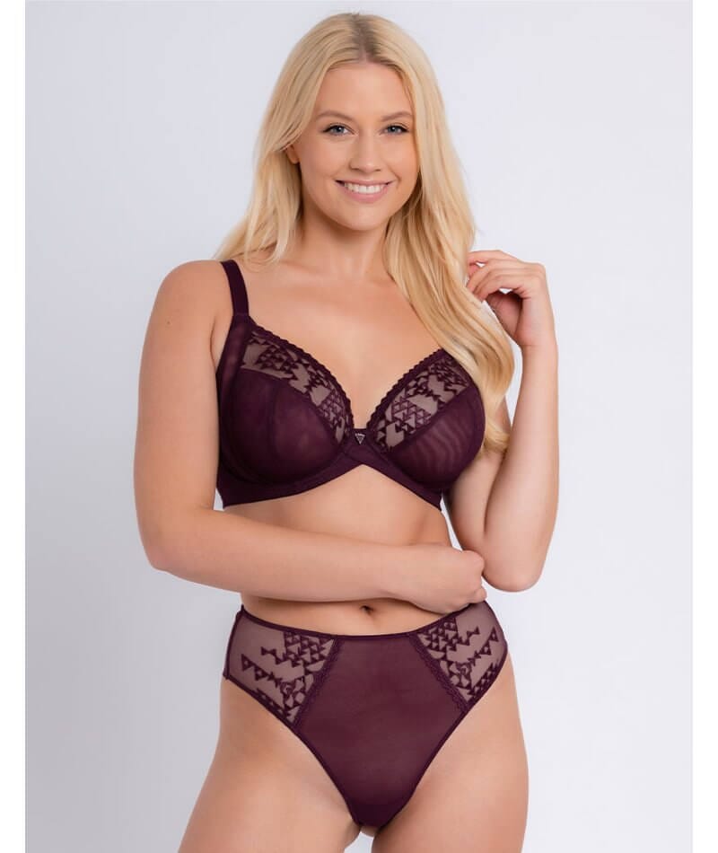 why does my bra cause spillage – Curvy Kate US