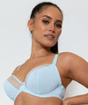 Curvy Kate Daily Balcony Bra - Icy Blue Bras