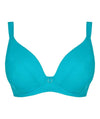 Curvy Kate Daily Plunge Bra - Turquoise Bras