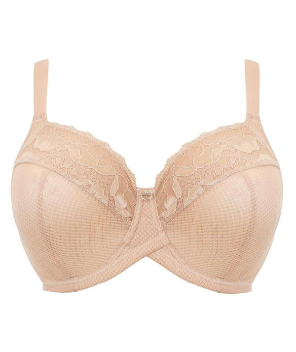 Curvy Kate Delightfull Full Cup Bra - Latte - Curvy Bras