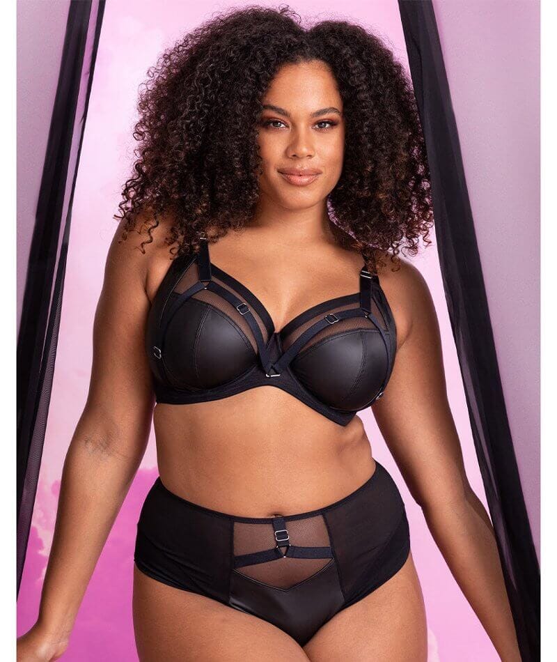 The Bridal lingerie you were looking for from Curvy Kate – Curvy