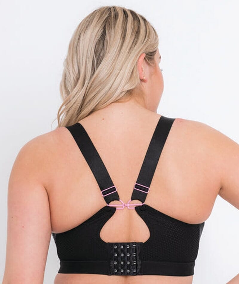 Do you have big boobs? Everymove is THE only sports bra you need