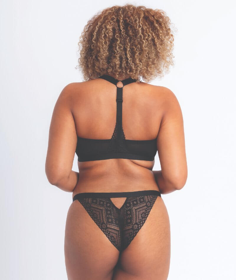 OZSALE  Curvy Kate - Scantilly Curvy Kate Front And Centre Wire