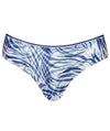 Curvy Kate Lifestyle Short - Zebra Print Knickers