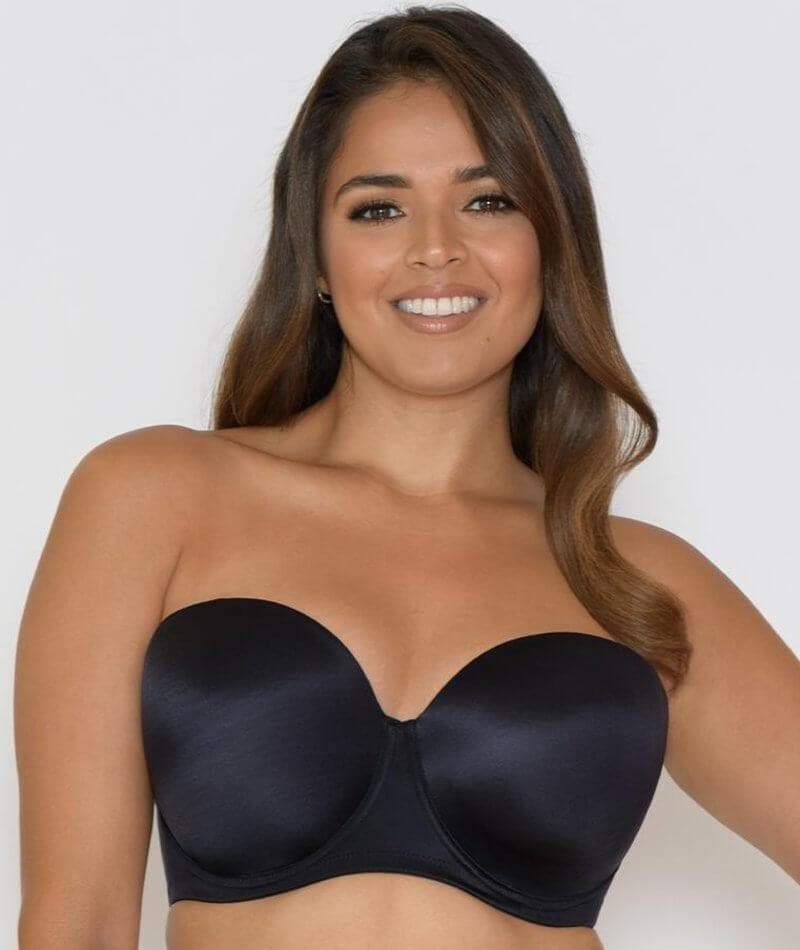 Strapless and Multiway Bras, Free UK Shipping