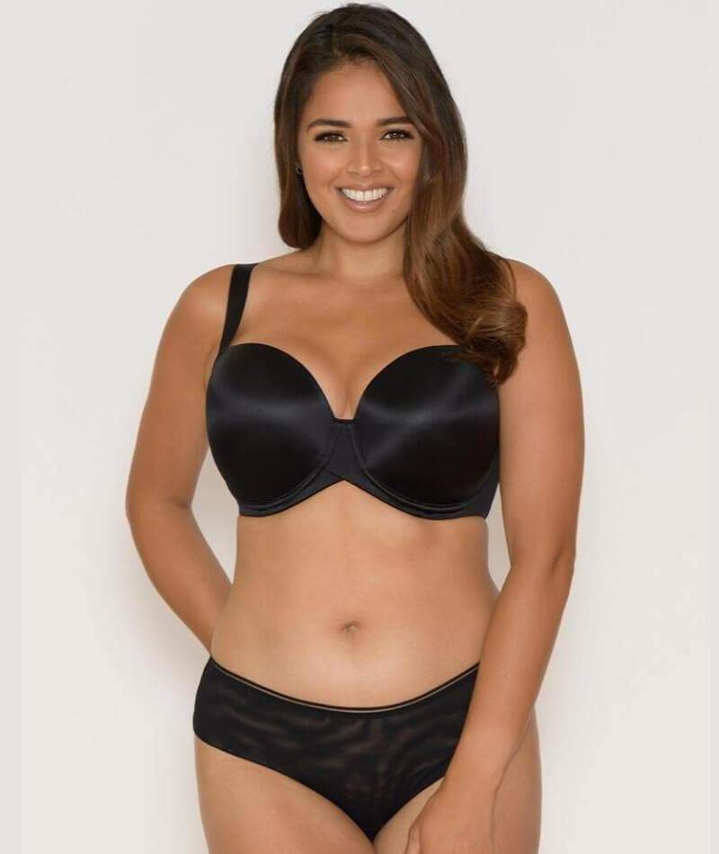 Curvy Kate - Our Smoothie Strapless Bra has been featured on
