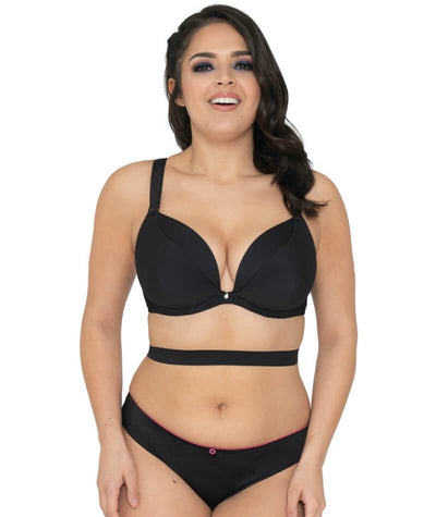 Curvy Kate - SuperPlunge Multiway doing the most ✨ turn