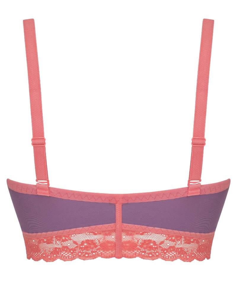 On the Double: 2/$56 Wear Everywhere Bras - Victorias Secret PINK