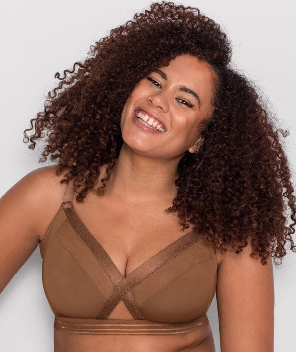Curvy Kate - NEW COLOUR ALERT! Say hello to Luxe Caramel 😍