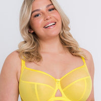 The Essential Balconette Bra: Women's Full Bust Underwire Balconette Bra  with Lightly Padded Cups. Imperial Purple. 30K (USA) / 30H (UK) :  : Fashion