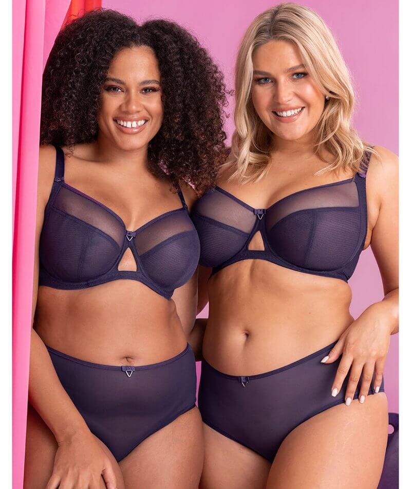 36G Bras & Lingerie  36G Bra Size For Curves – Page 2 – Curvy Kate CA