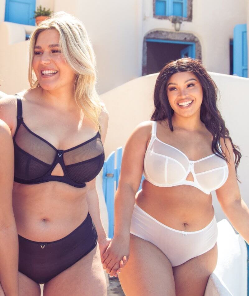 Everything you need to know about Curvy Kate's $11 Bralette Black Frid –  Curvy Kate US