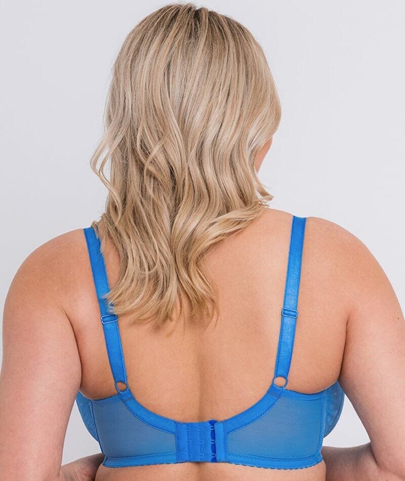 Victory Side Support Bra