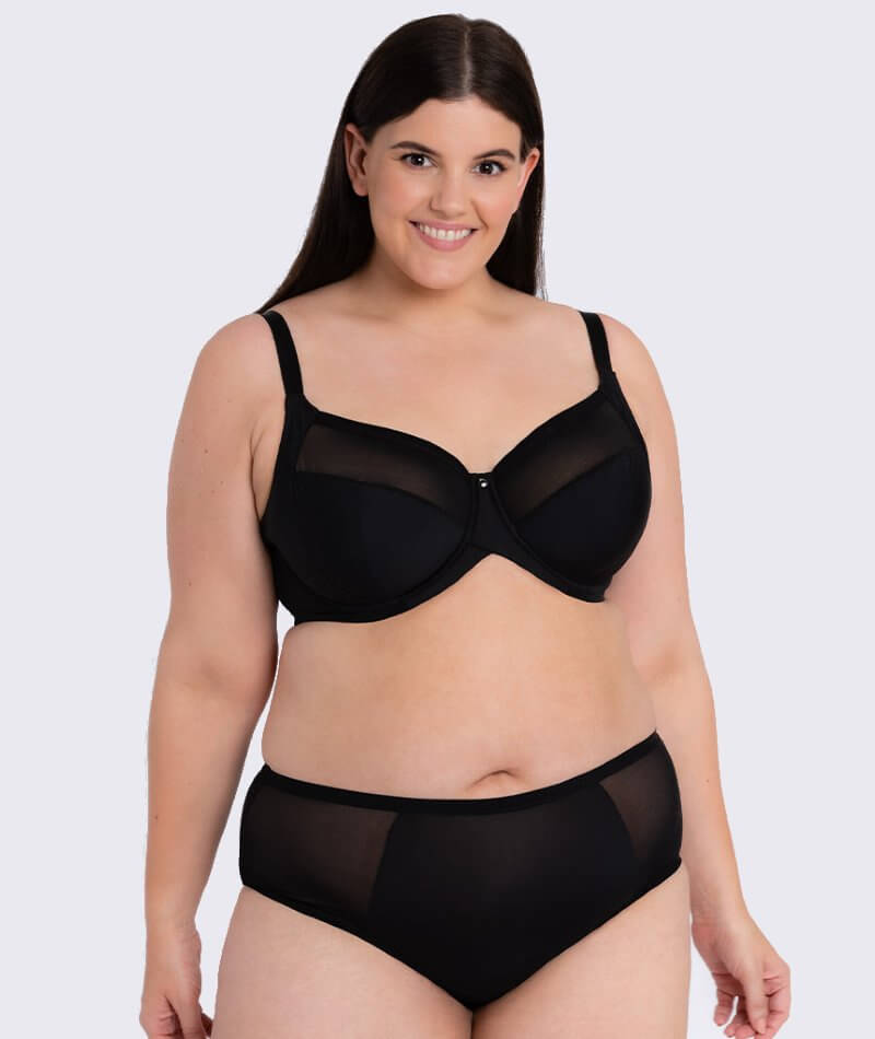 Which hook should you use on your bra? – Curvy Kate US