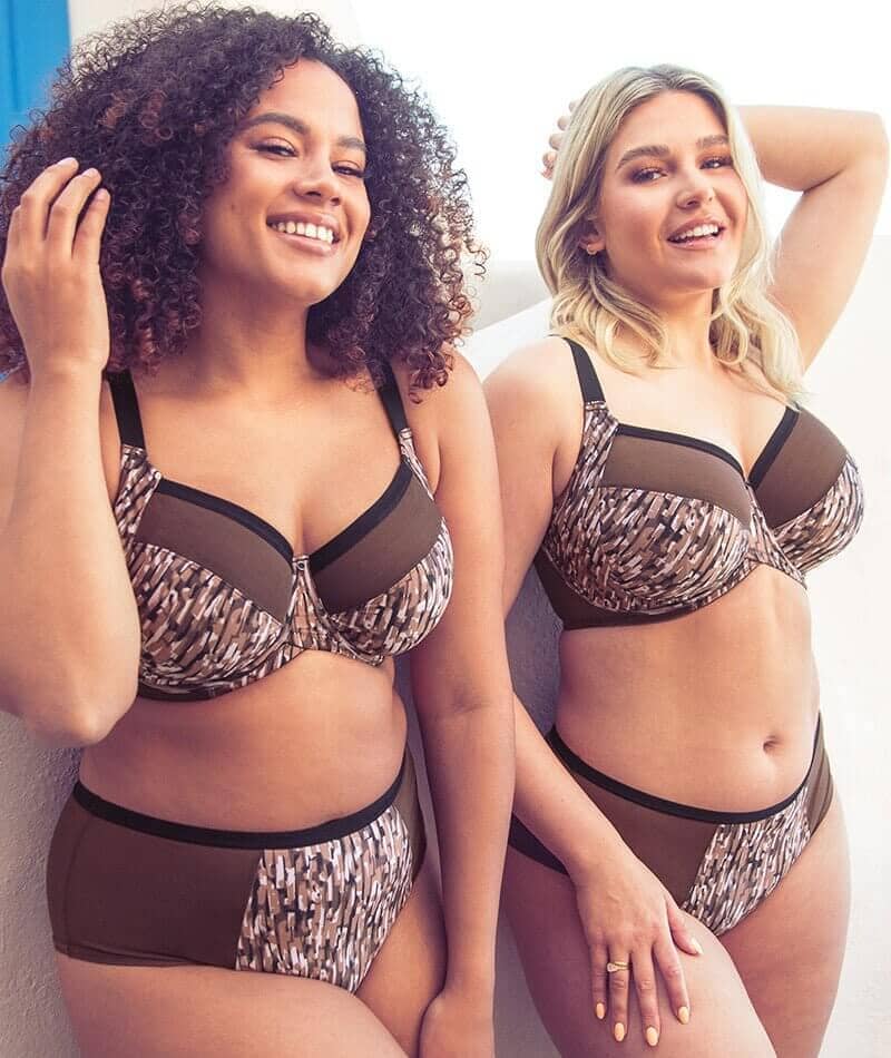 The difference between a £12, £25 and £50 bra – Curvy Kate CA