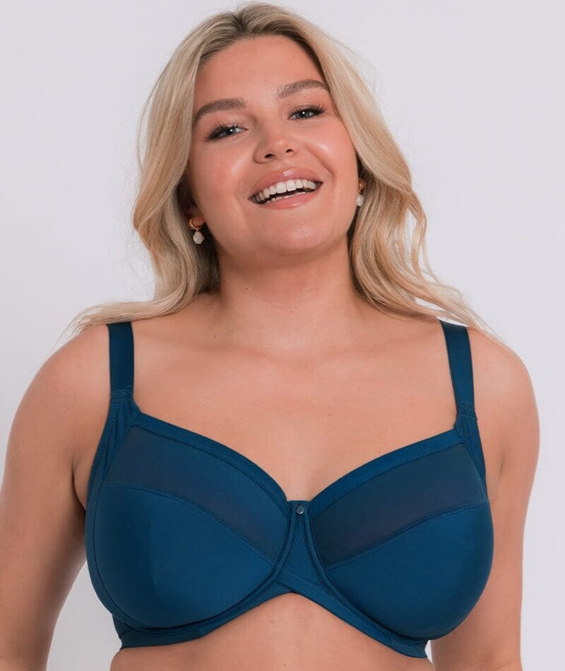 Full Cup Bras - Who, What, Why?