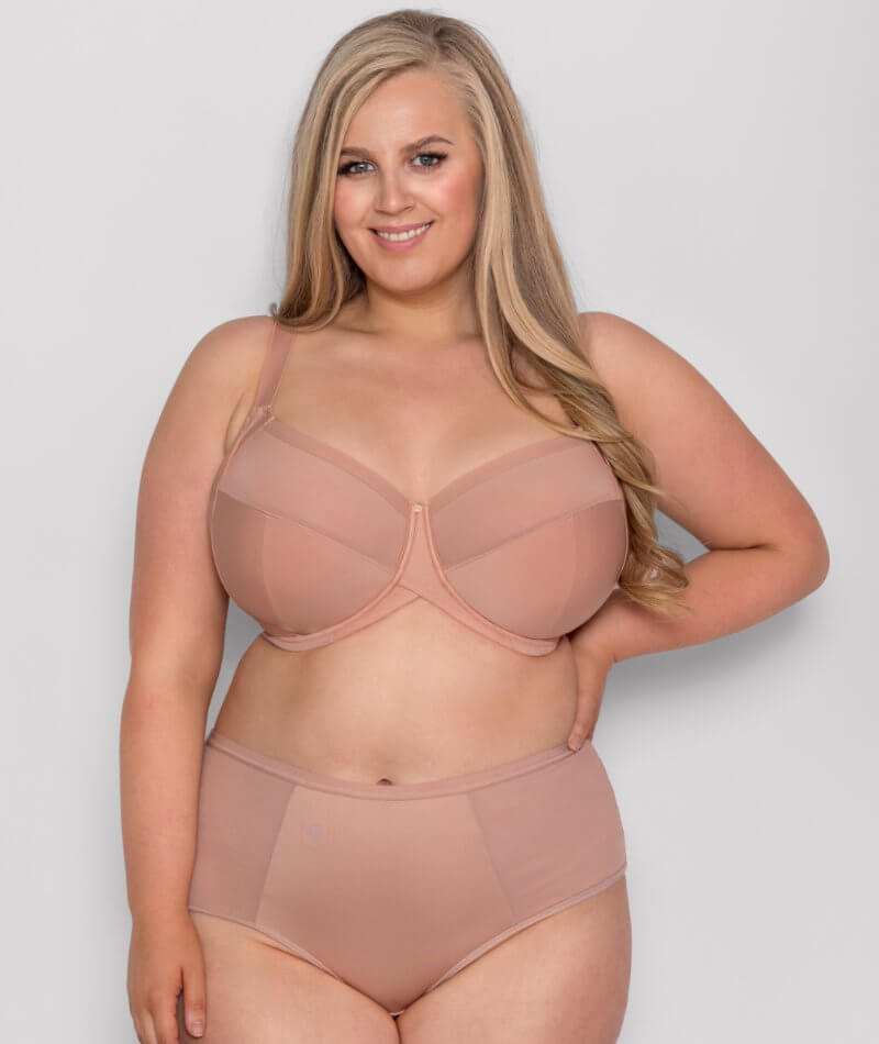 36F Bras by Scantilly by Curvy Kate
