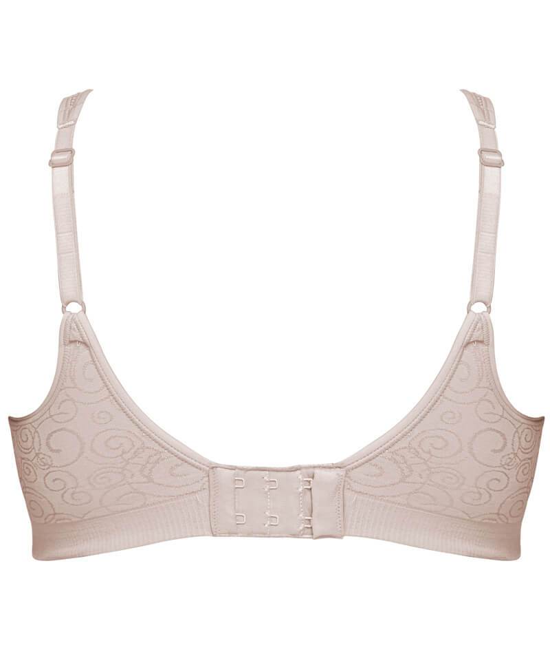 Customer Review by Kerrie: PLAYTEX FLEX FIT CONTOUR BRA - Low