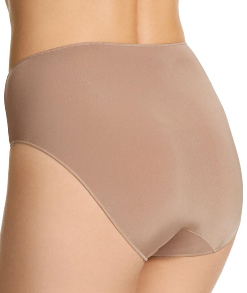 Jockey® No Panty Line Promise® Tactel® Hip Brief Underwear, 8