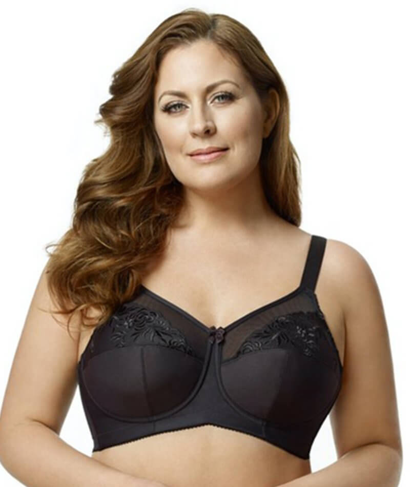 Bras in Nigeria Cups AA to N - Dunni Essentials - Here comes the long  awaited Elomi Smooth Strapless/Multiway Bra in bigger cups. Perfect  Strapless Bra for your sheer/unlined outfits, available up
