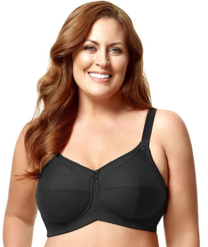 2 Pack, 32E, All Black Friday Deals, Full Cup, Bras