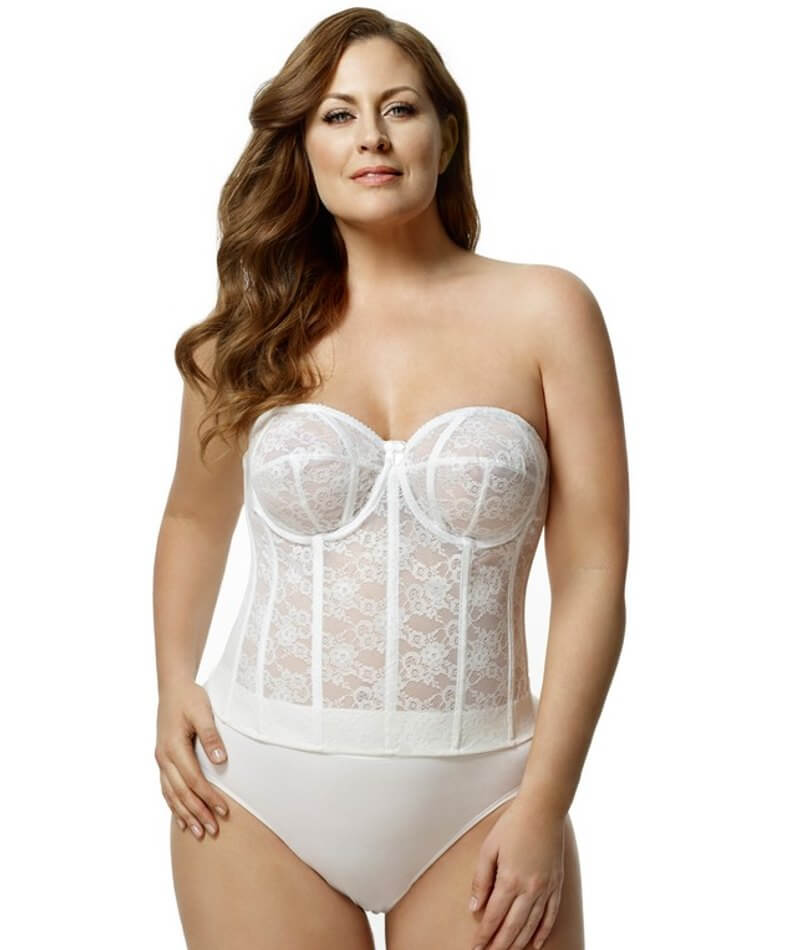 Frostluinai Clearance Items Plus Size Strapless Bras For Women