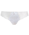 Elomi Morgan Brief - White Knickers