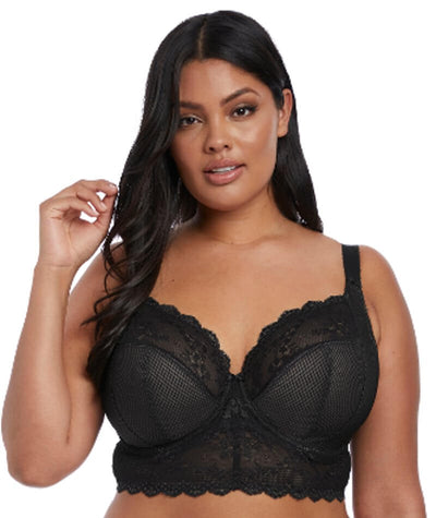 Elomi Mitzi Wired Banded Bra
