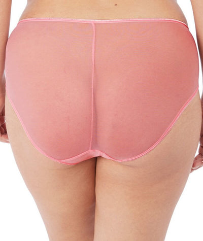 Elomi Matilda Brief - Rose Knickers