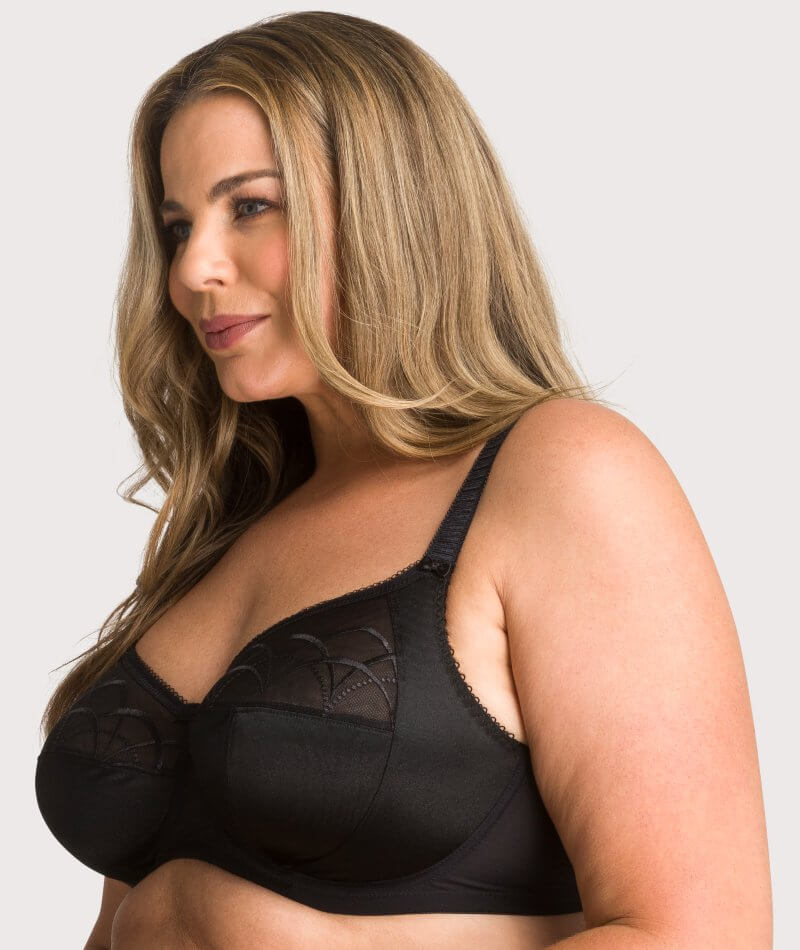 Elomi Cate No-Wire Full Cup Bra