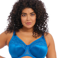 Elomi Cate Underwire Full Cup Banded Bra Rosewood