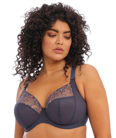 Buy Sculptress by Panache Liberty Sheer Plunge Bra from the Next