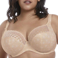 ELOMI KIM SIDE SUPPORT PLUNGE BRA SIZE 40G - Helia Beer Co