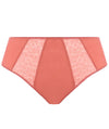 Elomi Matilda Full Brief - Rose Leo Knickers