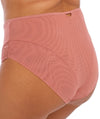 Elomi Priya Full Brief - Rosegold Knickers