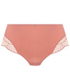 Elomi Priya Full Brief - Rosegold Knickers