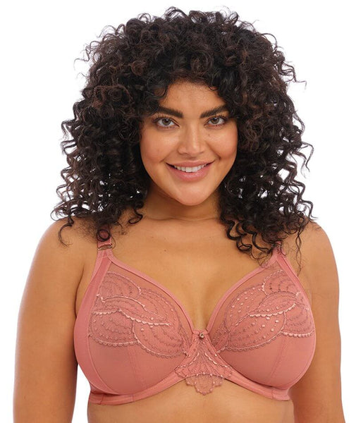 Jockey Women's Bra Forever Fit Full Coverage Unlined Cotton Bra :  : Clothing, Shoes & Accessories