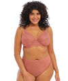 Elomi Priya Full Brief - Rosegold Knickers