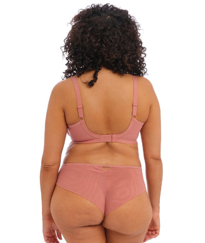 Elomi Priya Full Brief - Rosegold Knickers